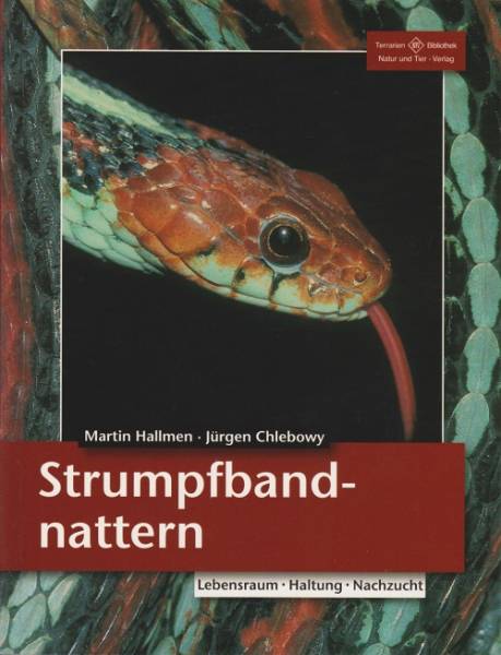 Strumpfbandnattern